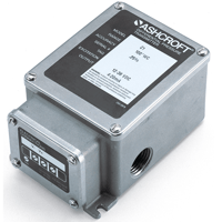 Ashcroft Ultra-Low Differential Pressure Transmitter, Model IXLdp